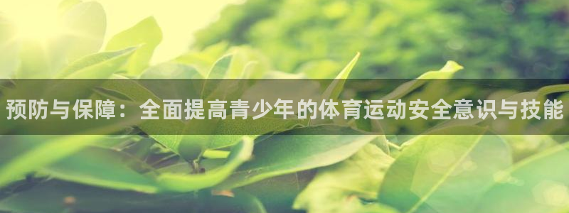 一竞技官网下载平台是正规平台吗知乎：预防与保障：全面