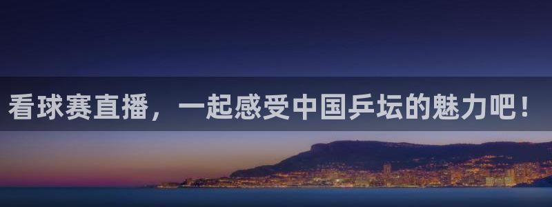熊猫体育app