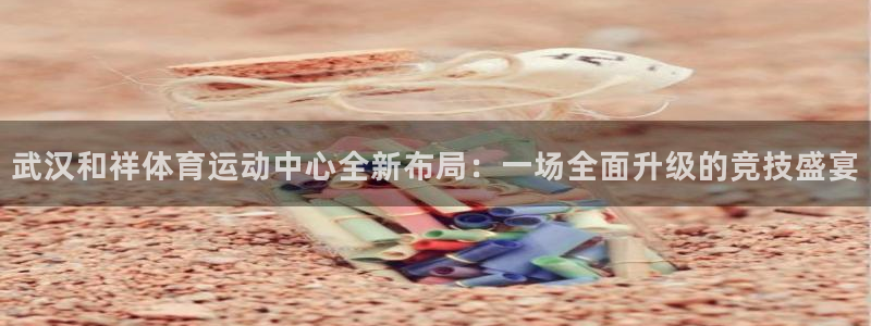  一竞技官网网址是多少：武汉和祥体育运动中心全新布局：一场全面